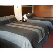 Big Chief Motel