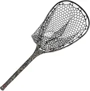 fishpond Nomad Fly Fishing Carbon Fiber & Fiberglass Composite Mid-Length Net