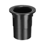 40mm x 55mm Speaker Port Tube Subwoofer Tube Bass Woofer Box