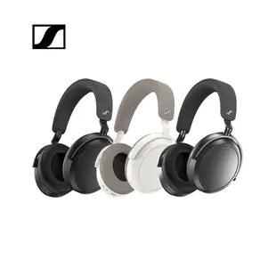 Sennheiser 森海塞爾 MOMENTUM 4 Wireless 藍芽 耳罩耳機 加送耳機架 宙宣公司貨