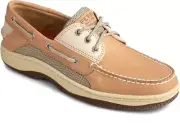 Sperry Men's Billfish™ 3-Eye Boat Shoe Tan - 13934340 (0799023), Tan