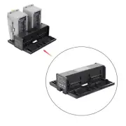 RC Display Charger Converter Battery Charging Hub for DJI MAVIC AIR 2 Drone