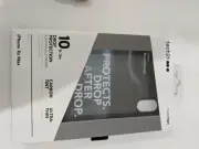 Tech21 drop protection case for iphone x/xs max/samsung note10+ 5g