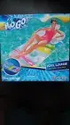 Swimming Pool Kool Lounge Chair Mat Raft Pool Water Float Toy NEW H20Go Bestway