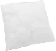 Amosfun Square Pillow Core Decorative Pillow Insert for Sofa Couch Bed Chair Pp Cotton Filling 45x45cm