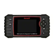 iCarsoft BMM V3.0 for BMW/Mini/Rolls_Royce