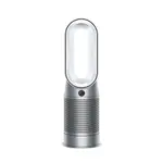 【DYSON 戴森】PURIFIER 三合一 涼暖智慧 空氣清淨機 HP07 銀白色【三井3C】