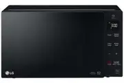 LG 1000W 23L NeoChef Smart Inverter Microwave Oven MS2336DB