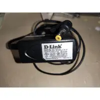 在飛比找蝦皮購物優惠-Dlink 變壓器 5v 2A 外5.5 內2 電源供應器