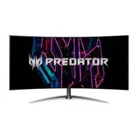 在飛比找momo購物網優惠-【Acer 宏碁】Predator X45 45型OLED 