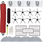 Accessories Kit for Roborock S7 MaxV Ultra/ S7 Max Ultra Robot Vacuum Cleaner, 2