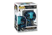 Black Panther Wakanda Forever Okoye Midnight Angel Pop! Vnyl