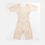 Tummy Shaper Underwear Postnatal Hip Lift One Piece Back Off No Trace Body Contouring