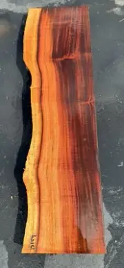 Hawaiian Milo Board #13159