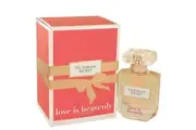 Love is Heavenly Edp Spray by Victoria's Secret for Women - 50 Ml