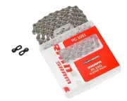 Sram PC1051 10 Speed Chain Silver 114 Links Connector Included New in Box