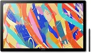 Wacom Cintiq 24 Drawing Tablet, Battery-Free Pro Pen 3, 24" WQHD Display, 2560 x 1440 Resolution, Includes Adjustable Stand