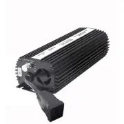 Clearance Fan Cooled Dimmable Electronic Ballast 600W HPS/MH Compatible