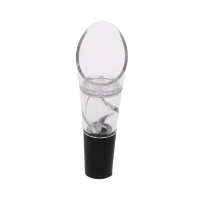Diffuser Spouts Wine Bottle Wine Aerators Wine Stoppers Portable