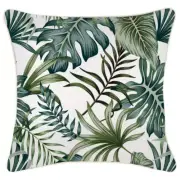 NNEDSZ Cushion Cover-With Piping-Boracay-60cm x 60cm