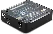 KKSB Arduino Uno R4 Minima and WiFi Case