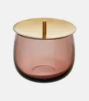 [Nude] Nude Beret Small box by Sebastian Herkner