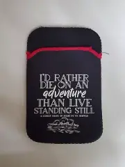 Bookish Box - A Darker Shade Of Magic Bookish Kindle Sleeve Case