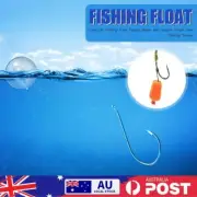 5 Pcs Fishing Float ABS Plastic Balls 25/32/40/47 Mm Water Ball Bubble Floats