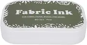 Bright and Washable Ink Print, Suitable for Paper Cloth Wood, for Rubber Stamps Printing, Ideal for DIY Projects (#2)