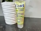 Curel NATURAL HEALING 24 Hours With Lavender, Chamomile & Oatmeal 2.5 oz