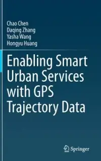 在飛比找博客來優惠-Enabling Smart Urban Services 