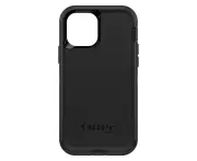 Otterbox Defender Case for iPhone 13 mini (5.4") - Black