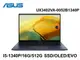 ASUS ZenBook UX3402VA-0052B1340P 紳士藍 14吋筆電