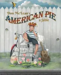 在飛比找博客來優惠-Don McLean’s American Pie: A F
