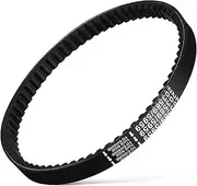 Go Kart Drive Belt Replacement for Engine ATV Car Cogged Belt Go Kart Racing Accessory