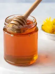 Authentic Yemeni mountain flower honey 500g 100% pure عسل زهور جبلي يمني