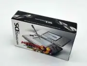 Nintendo DS Handheld Metroid Prime Hunter Edition - Brand New - Factory Sealed