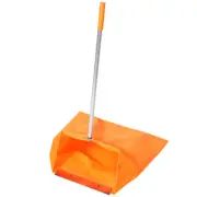 Windproof Garbage Office Litter Picker Grabber Trash Dust Pan for Garden