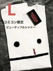 Graniph Men L L Comic Con Limited T-Shirt Stranger Things JPN Limited Edition An