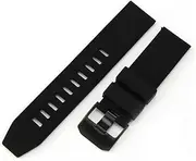 [MZBZUTEDEE] Fit For Luminox Compass Tactic Rubber Silicone Watchbands 8831 3501 6251 6501 Series 23mm Dividing Rule Watch Strap