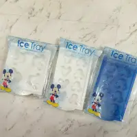 在飛比找蝦皮購物優惠-日本製 日本迪士尼米奇頭造型製冰盒 果凍盒