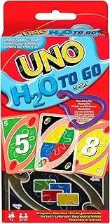 UNO H2O to Go