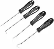 Performance Tool 1103 4 Piece Hook & Pick Set