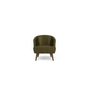 Eva armchair