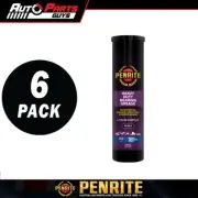 6 Pack Bulk Buy Penrite Heavy Duty Bearing Grease 450g | HDBG00045