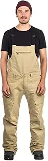 [Burton] Reserve BIB Pant 15003103251 KELP XL