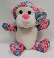 Kelly Toy Plush Monkey Animal Pals 12" New with tag