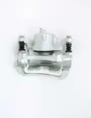 NISSAN 41011-1HL0A CALIPER ASSY-FRONT LH,W/O PADS OR SHIMS 410111HL0A NEW OEM