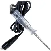 Circuit Tester 6, 12, 24 Volt - 014900