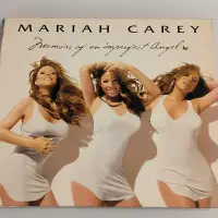 在飛比找Yahoo!奇摩拍賣優惠-[大衛音樂] Mariah Carey-Memoirs Of